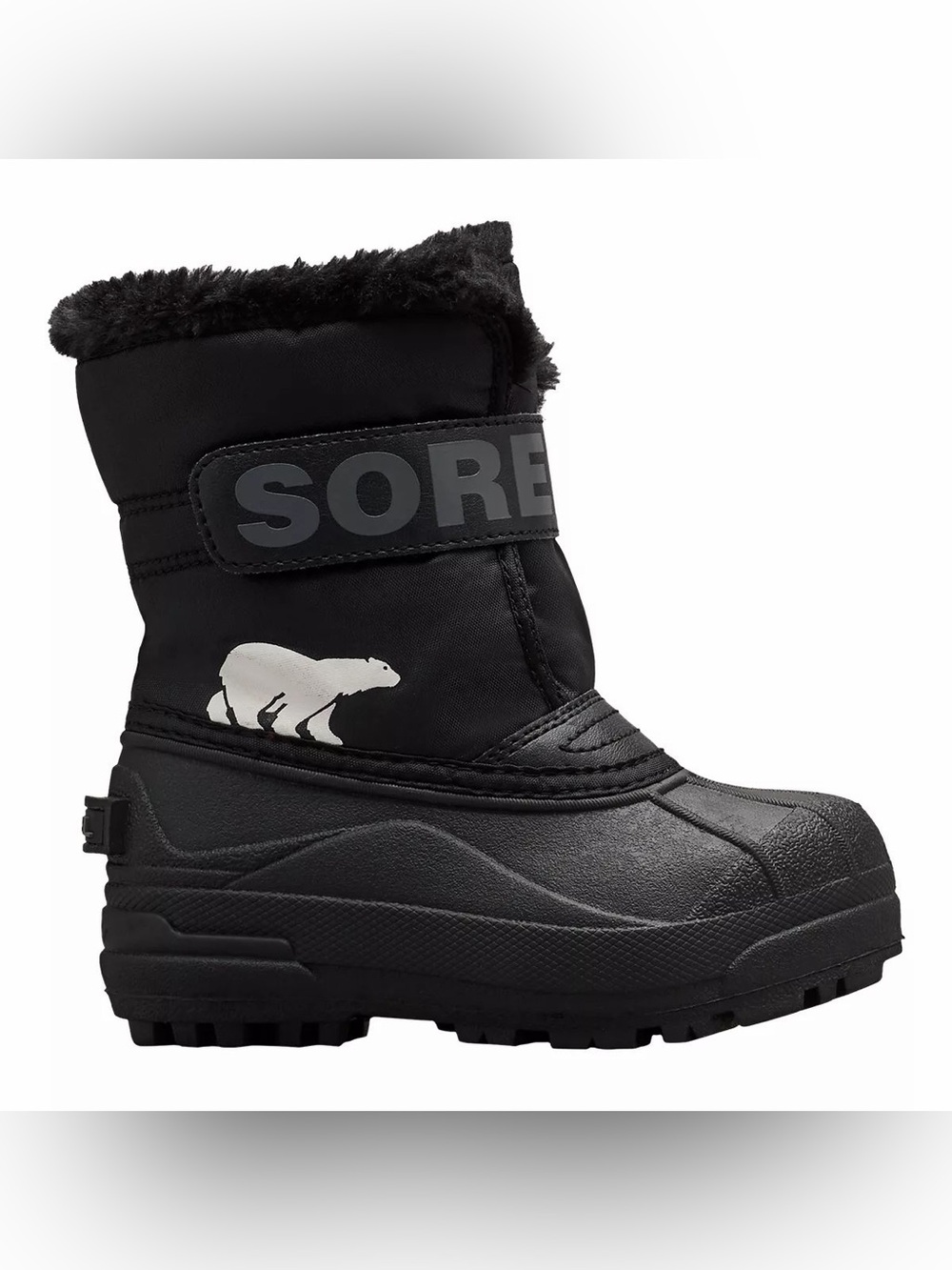 Kids Boot - Footwear